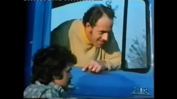 XXX 1975-1977) It's better to fuck in a truck, Patricia Rhomberg ऊर्जा फिल्में