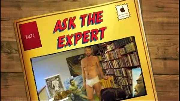 XXXASK THE EXPERT PART 2能源电影