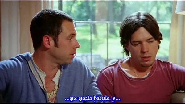 XXX shortbus subtitled Spanish - English - bisexual, comedy, alternative culture 에너지 영화