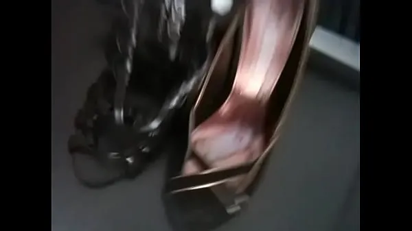 XXX Cumming en mi compañero de cuarto zapatos 07 películas sobre energía