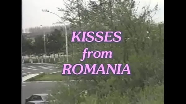 XXX LBO - Kissed From Romania - Film complet Films énergétiques