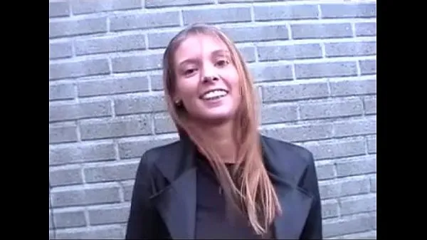 XXX Flemish Stephanie fucked in a car (Belgian Stephanie fucked in car 에너지 영화