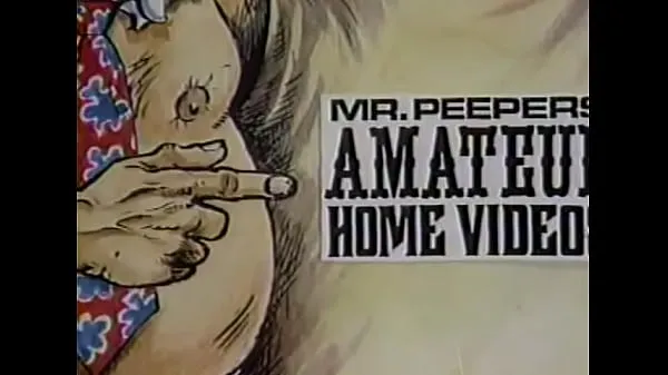 ภาพยนตร์ XXX LBO - Mr Peepers Amateur Home Videos 01 - Full movie energy