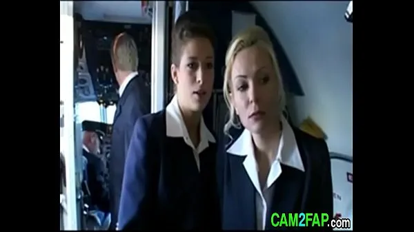 XXX Russisch stewardess kostenlos party porno videoEnergiefilme