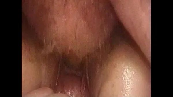 XXX Fuck and creampie in urethra phim năng lượng