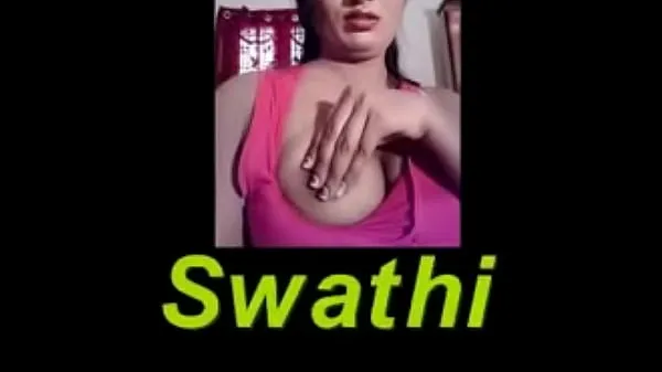 XXX Swathi Naidu снимает одежду энергетических фильмов