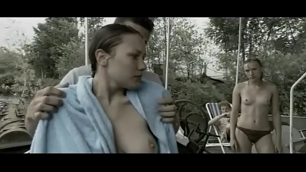 XXX Prestuplenie i pogoda (2007) - Julia Petsh energifilmer