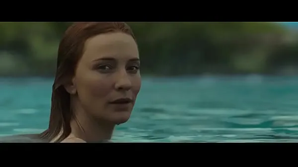 XXX Cate Blanchett in The Curious Case of Benjamin Button (2008 에너지 영화