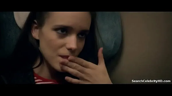 XXX Stacy Martin em Nymphomaniac Vol I 2015 energia Filmes