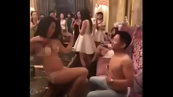 ภาพยนตร์ XXX Sexy girl in Karaoke in Cambodia energy
