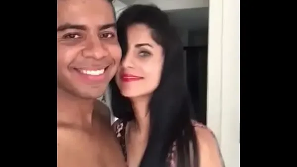 XXX Namorada punjabi chupando pau energia Filmes