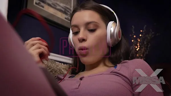 XXX sinfully sweet lana rhoades and lucky guy أفلام الطاقة