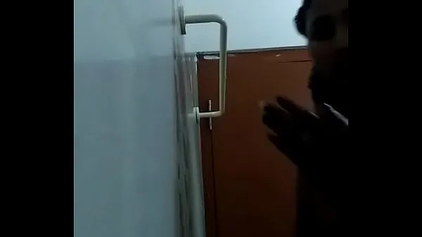 XXXMy new bathroom video - 3能源电影