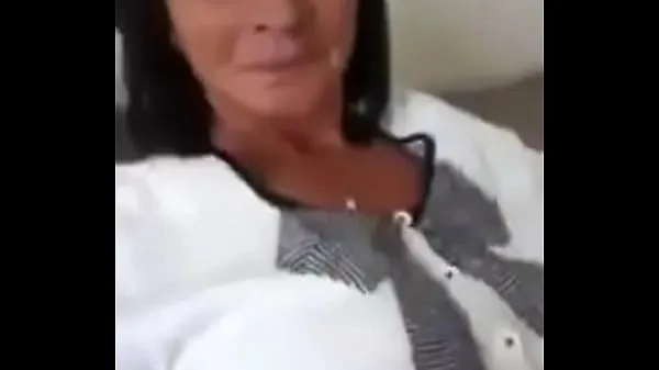 XXX maria madura russa gostosa de 54 anos jogar no skype energia Filmes