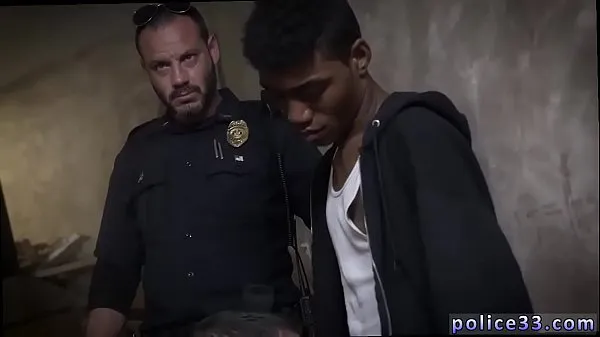 XXX Gay sex black doctor free mobile xxx After we arrested him, we took أفلام الطاقة