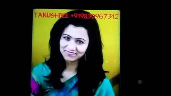 XXX Cum tribute to bengali girl tanushree hot and sexy randi energy Movies