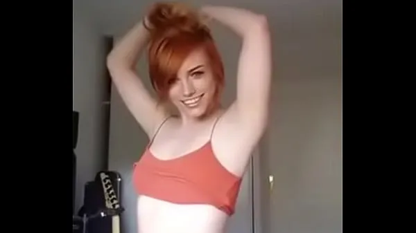 XXX Big Ass Redhead: Does any one knows who she is energy Movies