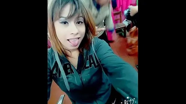 XXX la peluquera arrecha phim năng lượng