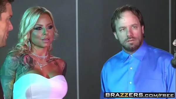 XXX Brazzers - Real Wife Stories - (Britney Shannon, Ramon Tommy, Gunn energijski filmi