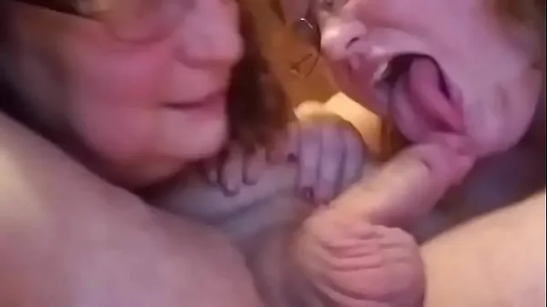 XXX Two colleagues of my step mother would eat my cock if they could energifilmer