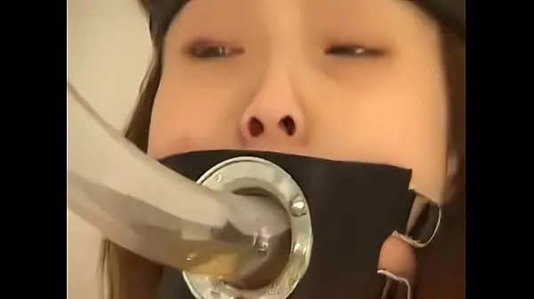 XXX Slave japanese eat s ενεργειακές ταινίες