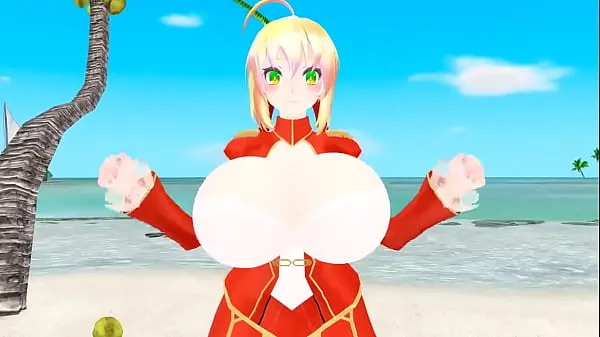 XXX Soda-Breast-Expansion - Best Free 3D Cartoon energiaelokuvat