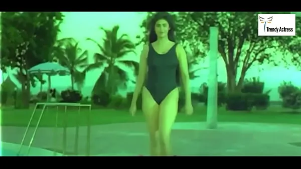 XXX indian girl in swimsuit energifilmer