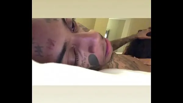 XXX Банда Boonk слила секс-видео в историю Instagram энергетических фильмов