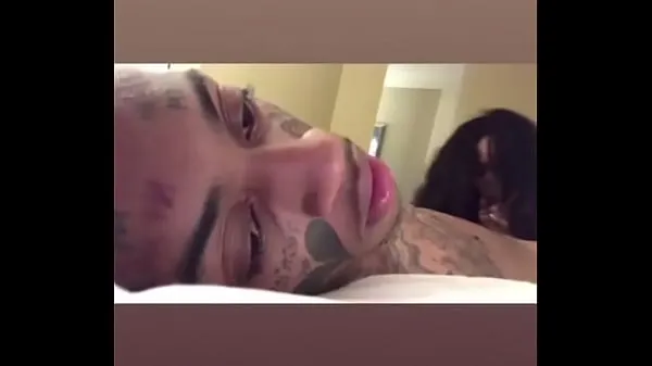 XXX Boonk célébrité se tête Films énergétiques