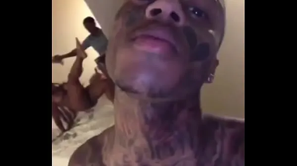 XXX Rapper boonk gang sexo tape energia Filmes