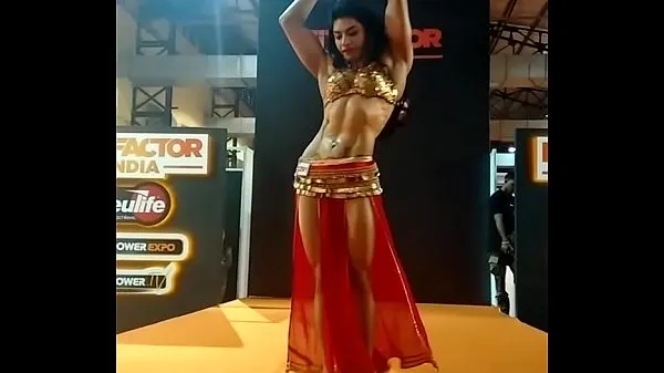 ภาพยนตร์ XXX Yashmeen Manak Belly Dancing energy