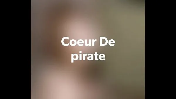 XXX Coeur De pirate-You Know I'm no Good ऊर्जा फिल्में