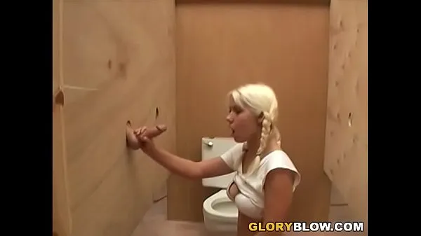 XXX Verano dulce mamada - gloryhole películas sobre energía