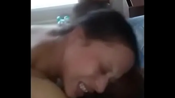 XXX Wife Rides This Big Black Cock Until She Cums Loudly 에너지 영화