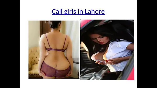 XXX girls in Lahore | Independent in Lahore energiafilmek