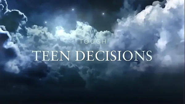 XXX Tough Teen Decisions Movie Trailer energy Movies