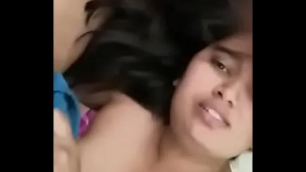 XXX Swathi naidu blowjob and getting fucked by boyfriend on bed Filem tenaga
