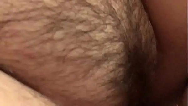 XXX Hairy pussy And white dick fucking at home energifilmer