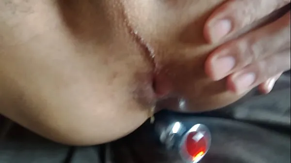 XXX Plug anal gay energetických filmov