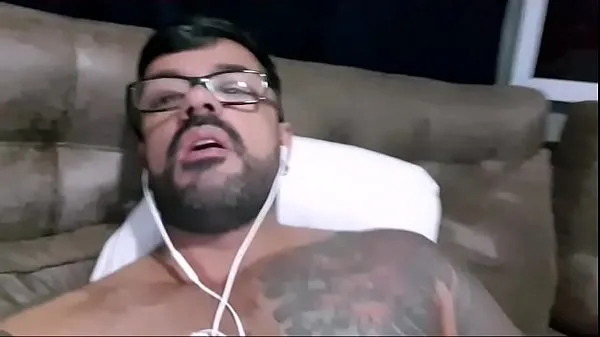 XXX Fast cum at night in the at home to enjoy Instagram Cristianodropboy energifilm