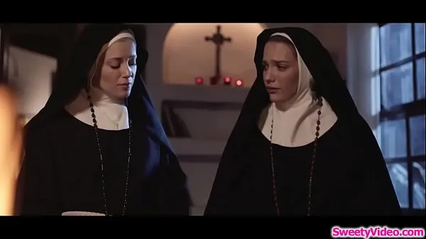 XXX Monjas rubias comiéndose el coño películas sobre energía