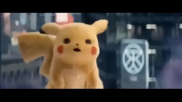 XXX PikachuEnergiefilme