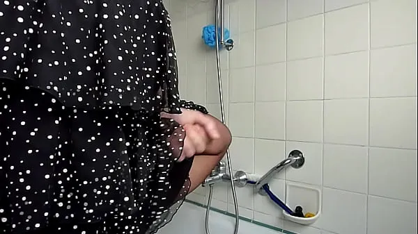 XXX Crossdresser in sexy dress // cumshot ενεργειακές ταινίες