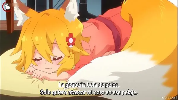 XXX Senko San Capitulo 02 subtitled in Spanish filmy energetyczne