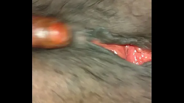 XXX Spread My Fat Pussy Make It Squirt energifilm