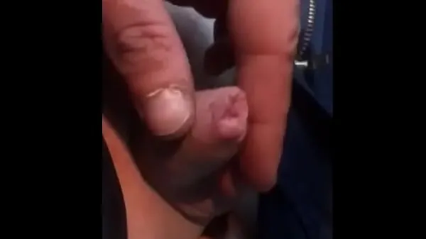 XXXTiny cumshots from a really small Penis能源电影