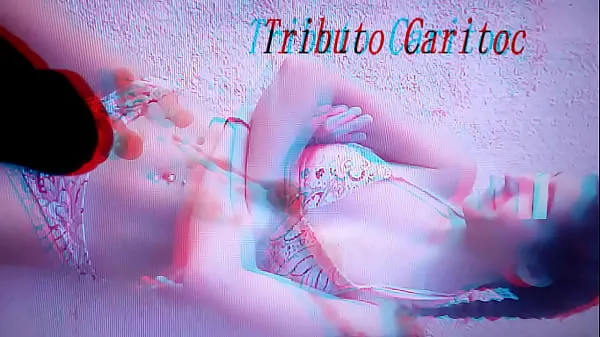 XXX 3D 7 Tributo Caritoc ενεργειακές ταινίες