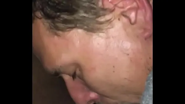 XXX White boy gets cum and keeps sucking energy Movies