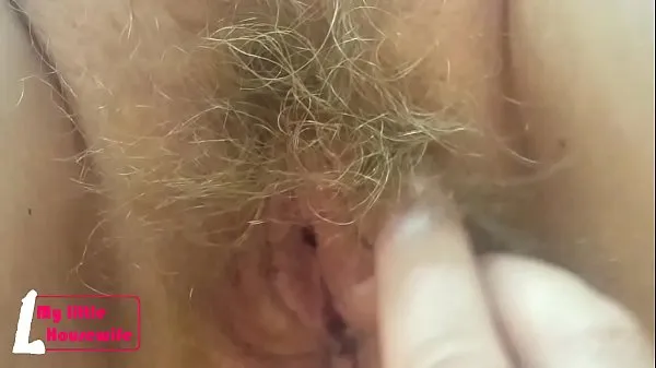 XXX I want your cock in my hairy pussy and asshole أفلام الطاقة