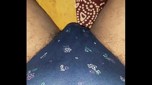 XXX Masturbation wearing Rupa Jon 90 cm Blue Pronted Stolen Panty ऊर्जा फिल्में